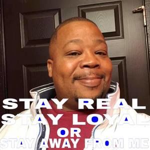 Meet your Posher, Rickey